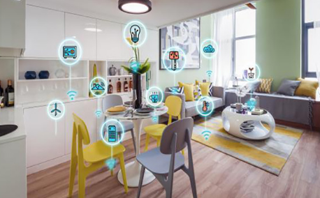 智能家居 智能家居