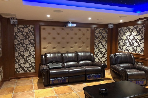 音響工程 音響工程